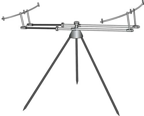 Константин Сторожев - Ловля карпа, леща, толстолобика, белого амура. Секреты и...