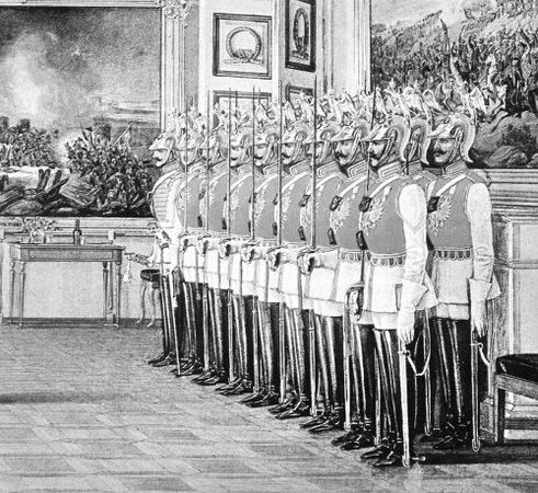 Игорь Зимин - Царская работа. XIX - начало XX в