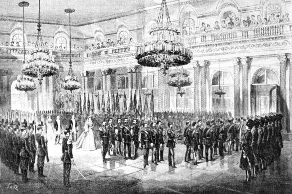 Игорь Зимин - Царская работа. XIX - начало XX в