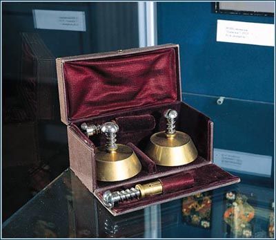 Дмитрий Лесной - Русский преферанс