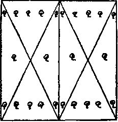 Генри Дьюдени - Пятьсот двадцать головоломок