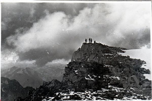 Наталья Притвиц - Саянский дневник