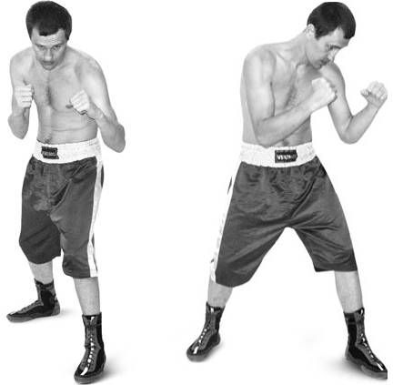 Александр Ковтик - Бокс. Секреты профессионала