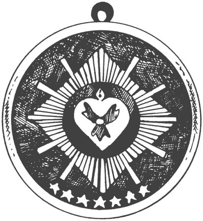 Ольга Романова - Символы для привлечения денег, удачи, счастья, богатства