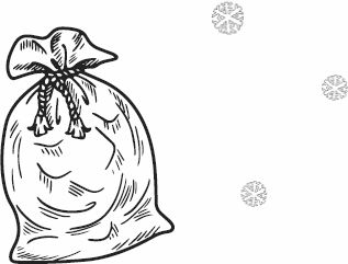 А. Москвитина - Новогодние рецепты счастья. Книга афоризмов