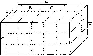 Генри Дьюдени - Пятьсот двадцать головоломок