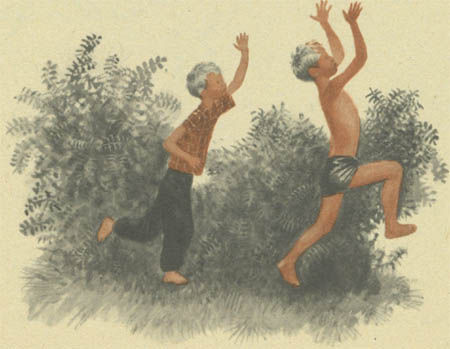 Виталий Коржиков - Вот какой Пахомов!