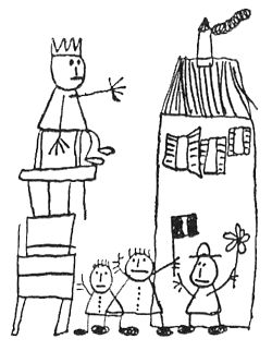 Джованни Моска - Воспоминания о школе