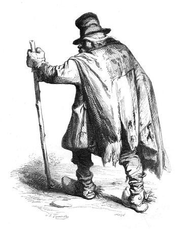 Коллектив авторов - Сцены частной и общественной жизни животных