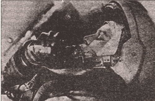 Святослав Славин - Тайны военной космонавтики