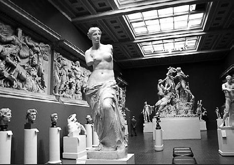 Сборник статей - Прогулки по Москве