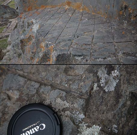 Андрей Скляров - Наска: гигантские рисунки на полях