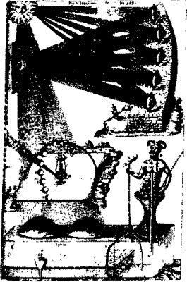 Джозеф Фаррелл - Боевая машина Гизы