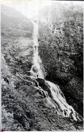 Наталья Притвиц - Саянский дневник