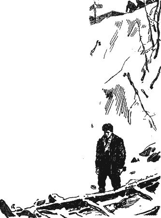 Виктор Смирнов - Поединок в горах