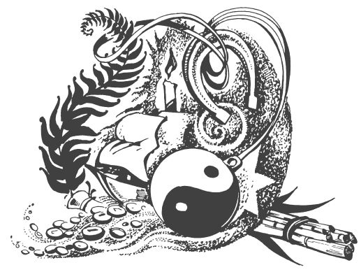 Ольга Романова - Символы для привлечения денег, удачи, счастья, богатства