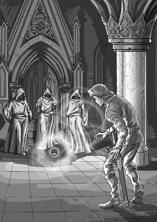 Ч. Цыбиков, Цокто Жигмытов - Хроники Земли Простой (специально обработанные для...