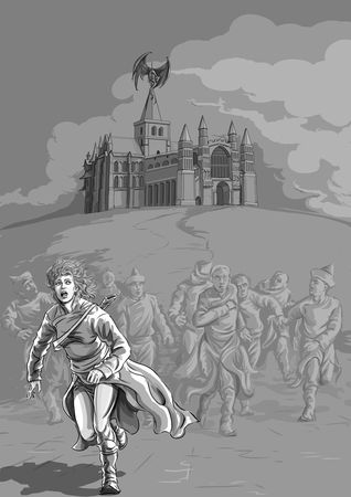 Ч. Цыбиков, Цокто Жигмытов - Хроники Земли Простой (специально обработанные для...