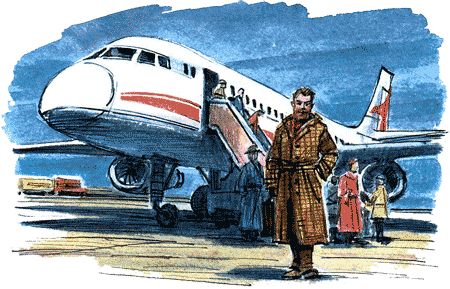 Дик Кинг-Смит - Нос королевы