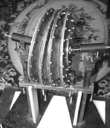 Александр Фролов - Новые источники энергии