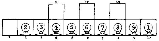 Пятьсот двадцать головоломок