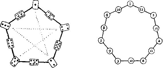 Генри Дьюдени - Пятьсот двадцать головоломок