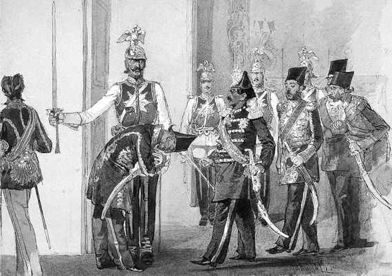 Игорь Зимин - Царская работа. XIX - начало XX в