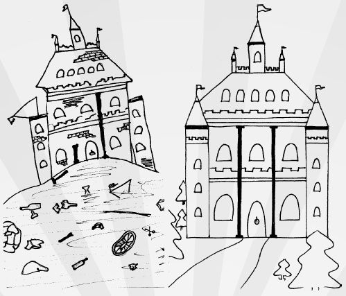 Денис Божко, Лариса Слободчикова - Я прощаю тебя. Уникальная авторская методика...