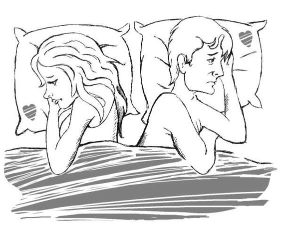 Екатерина Помазанова - 7 минут до оргазма