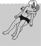 Владимир Давыдов - Безопасность на воде и оказание помощи пострадавшим