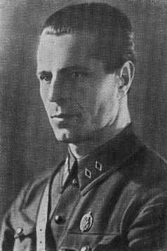 Теодор Гладков - Медведев