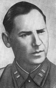 Теодор Гладков - Медведев