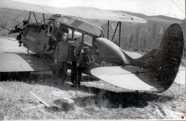 Наталья Притвиц - Саянский дневник