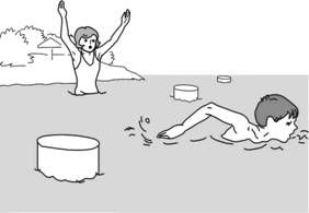 Владимир Давыдов - Безопасность на воде и оказание помощи пострадавшим