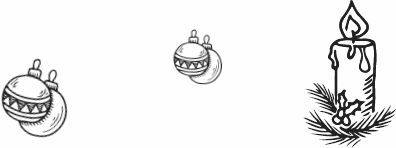 Новогодние рецепты счастья. Книга афоризмов