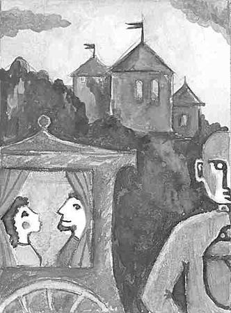 Тимофей Ермолаев - Рассказы