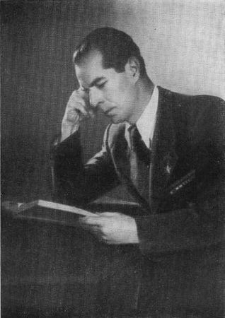 Теодор Гладков - Медведев