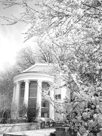 Георгий Блюмин - Лермонтов и Москва. Над Москвой великой, златоглавою