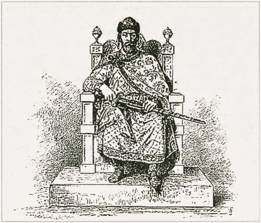 Михаил Елисеев - Войны Суздальской Руси