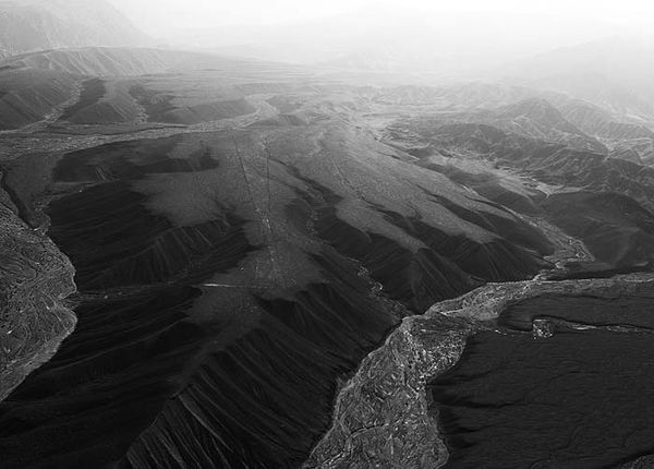 Андрей Скляров - Наска: гигантские рисунки на полях