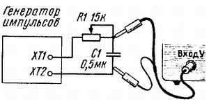 Осциллограф-ваш помощник (как работать...