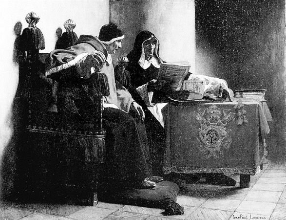 Сборник - Папоротники