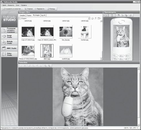 Виктор Гольцман - Компьютер + мобильник: эффективное взаимодействие