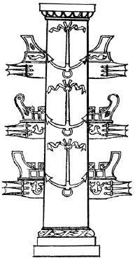 Михаил Ципоруха - Под черным флагом. Хроники пиратства и корсарства