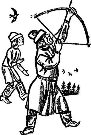 Ольга Гурьян - Край Половецкого поля