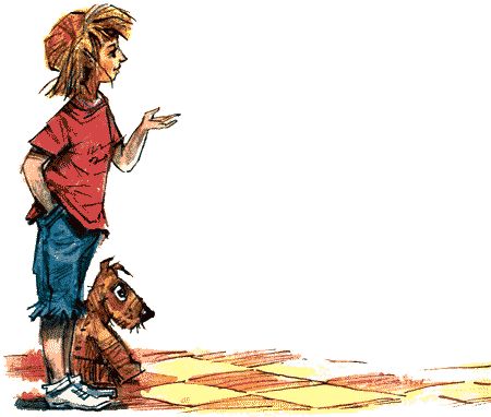 Дик Кинг-Смит - Нос королевы