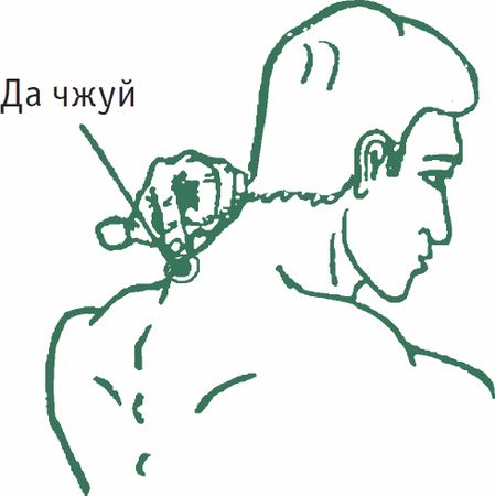 Дина Крупская - Лестница в небо, или Китайская медицина по-русски