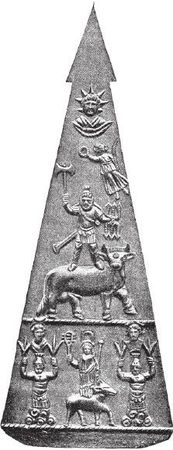 Владимир Миронов - Древний Восток и Азия