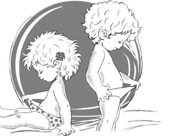 Екатерина Помазанова - 7 минут до оргазма