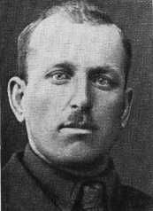 Теодор Гладков - Медведев